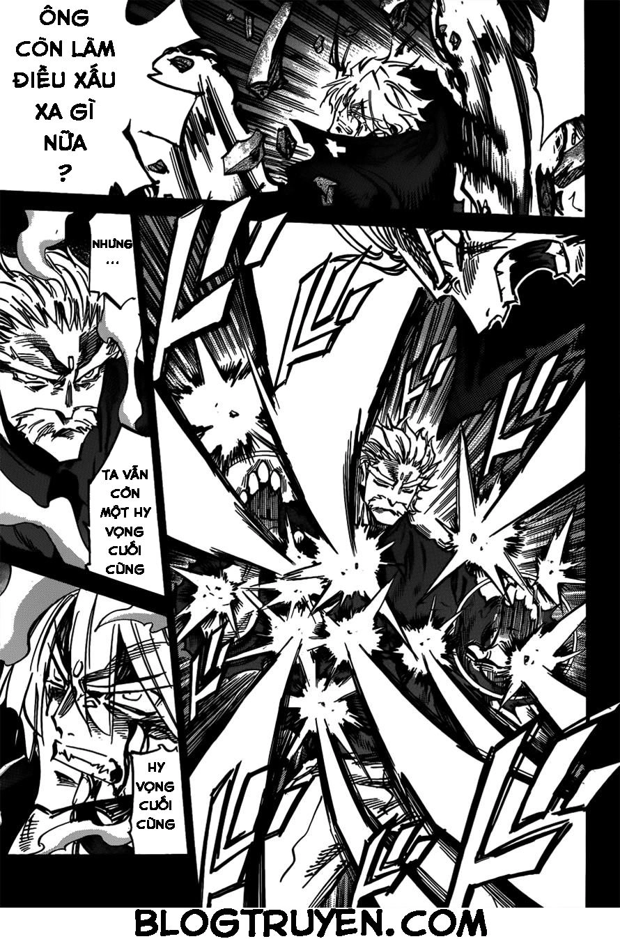 Needless Chapter 110 - 15