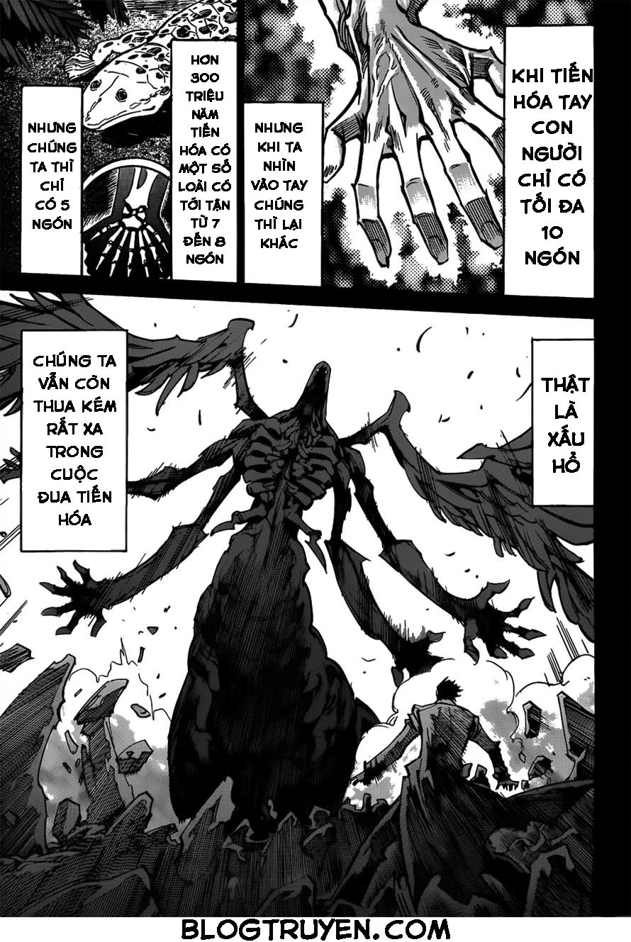 Needless Chapter 110 - 17