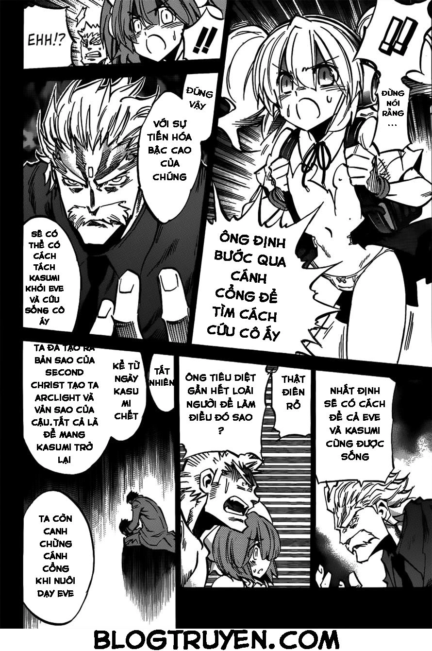 Needless Chapter 110 - 18