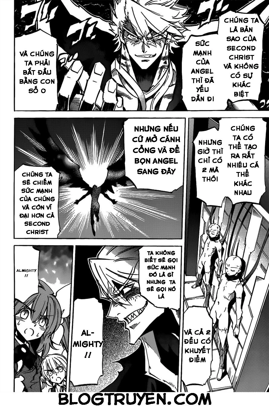 Needless Chapter 110 - 20