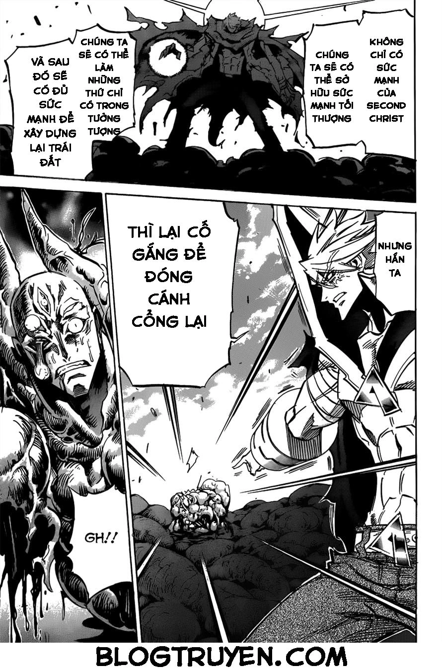 Needless Chapter 110 - 21