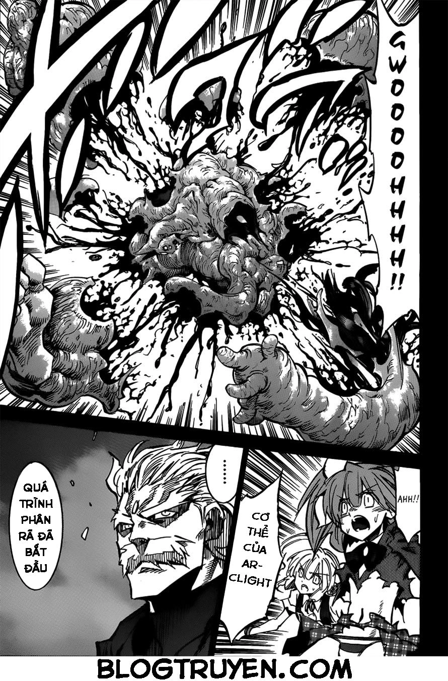 Needless Chapter 110 - 23