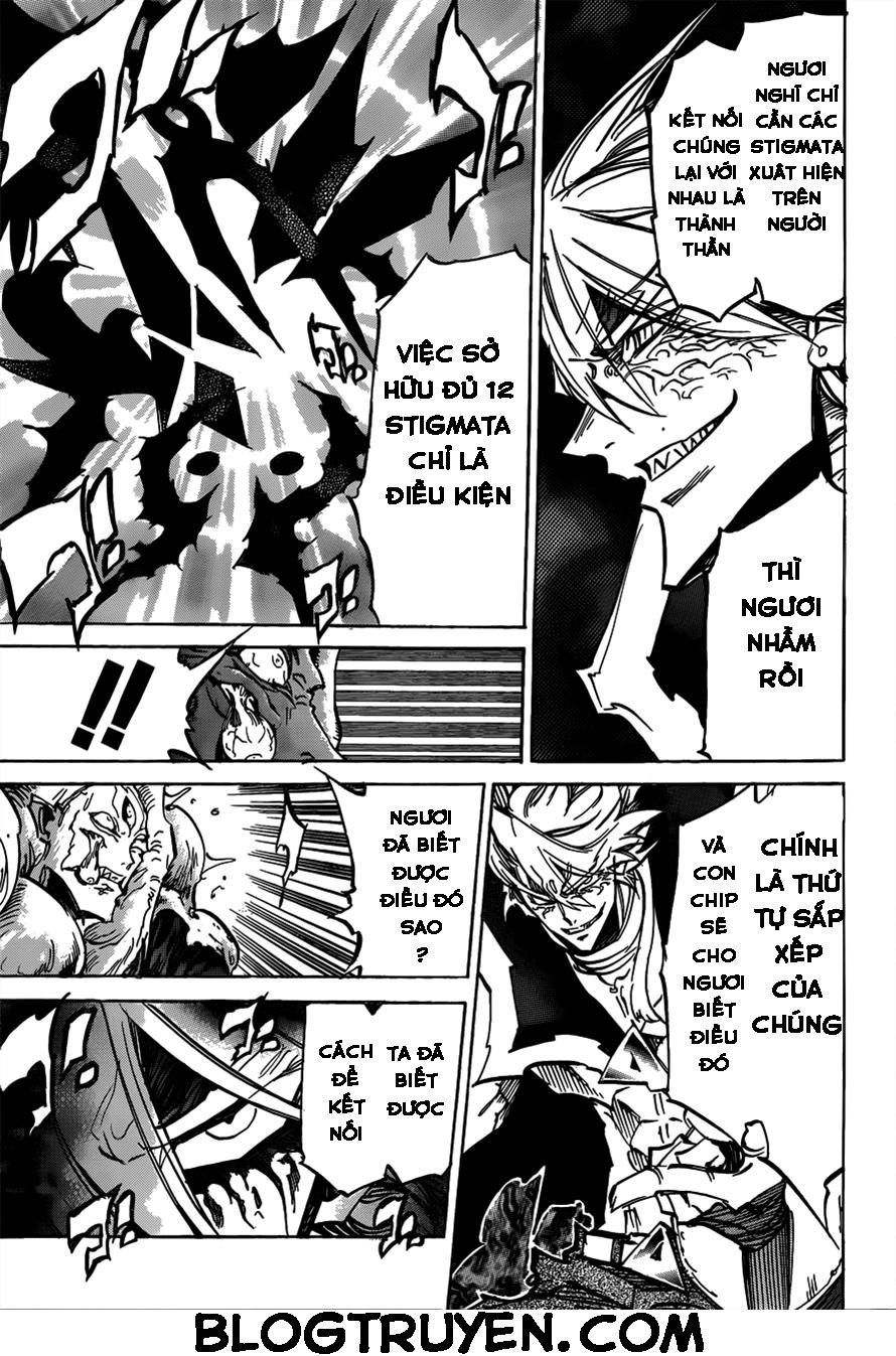 Needless Chapter 110 - 25