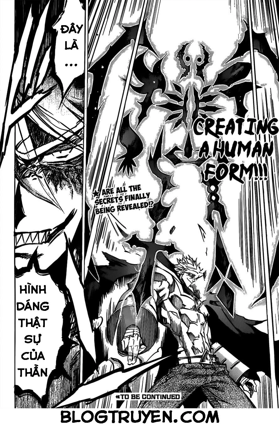 Needless Chapter 110 - 28