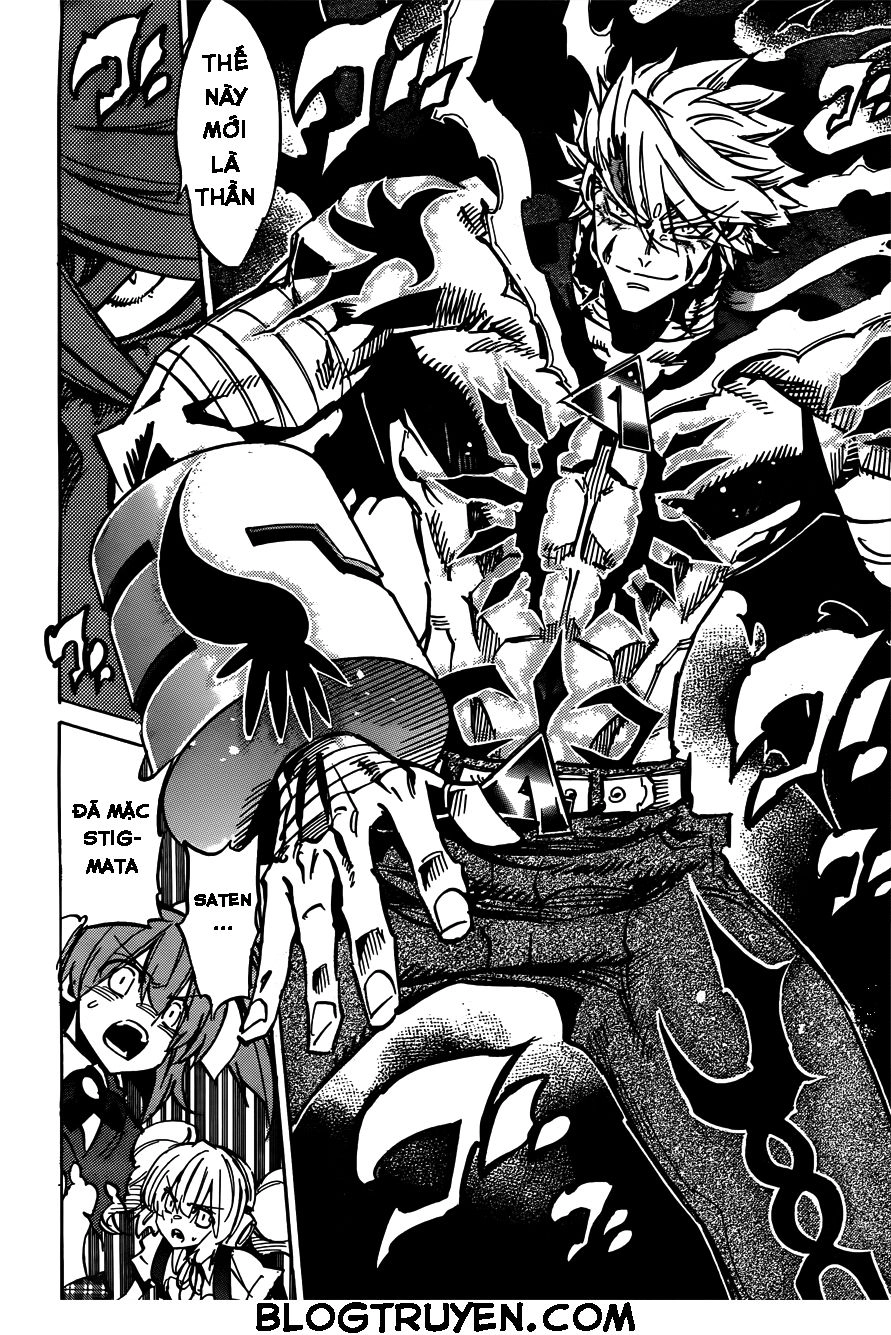 Needless Chapter 111 - 5