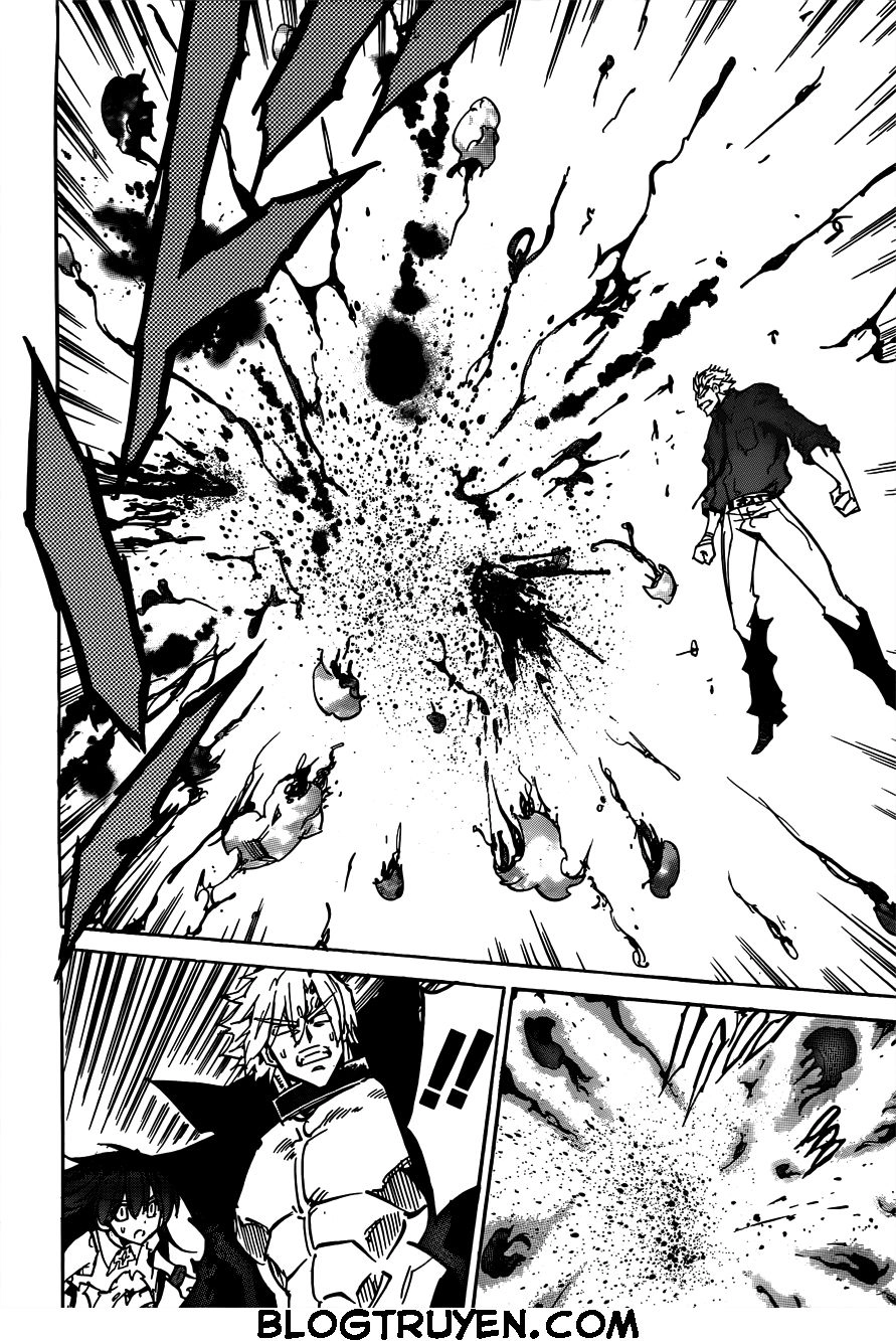 Needless Chapter 111 - 7