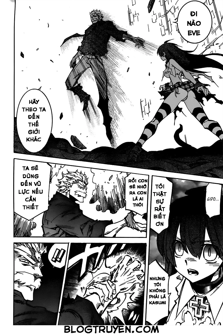 Needless Chapter 111 - 9