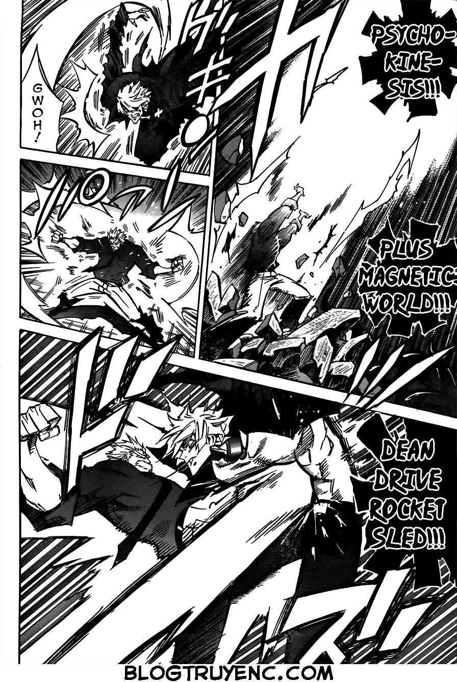 Needless Chapter 111 - 13