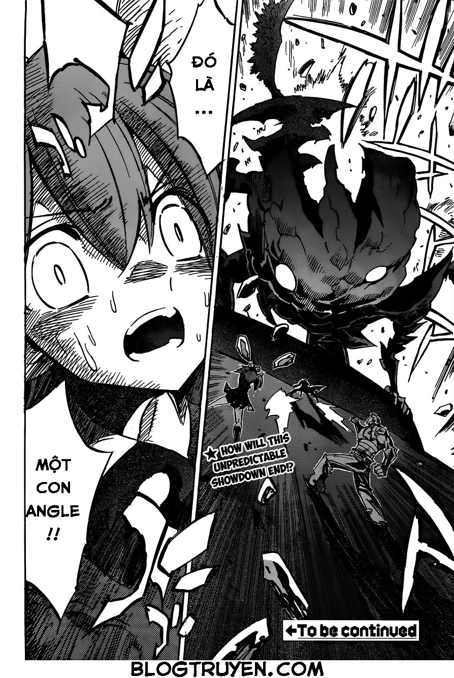 Needless Chapter 111 - 27