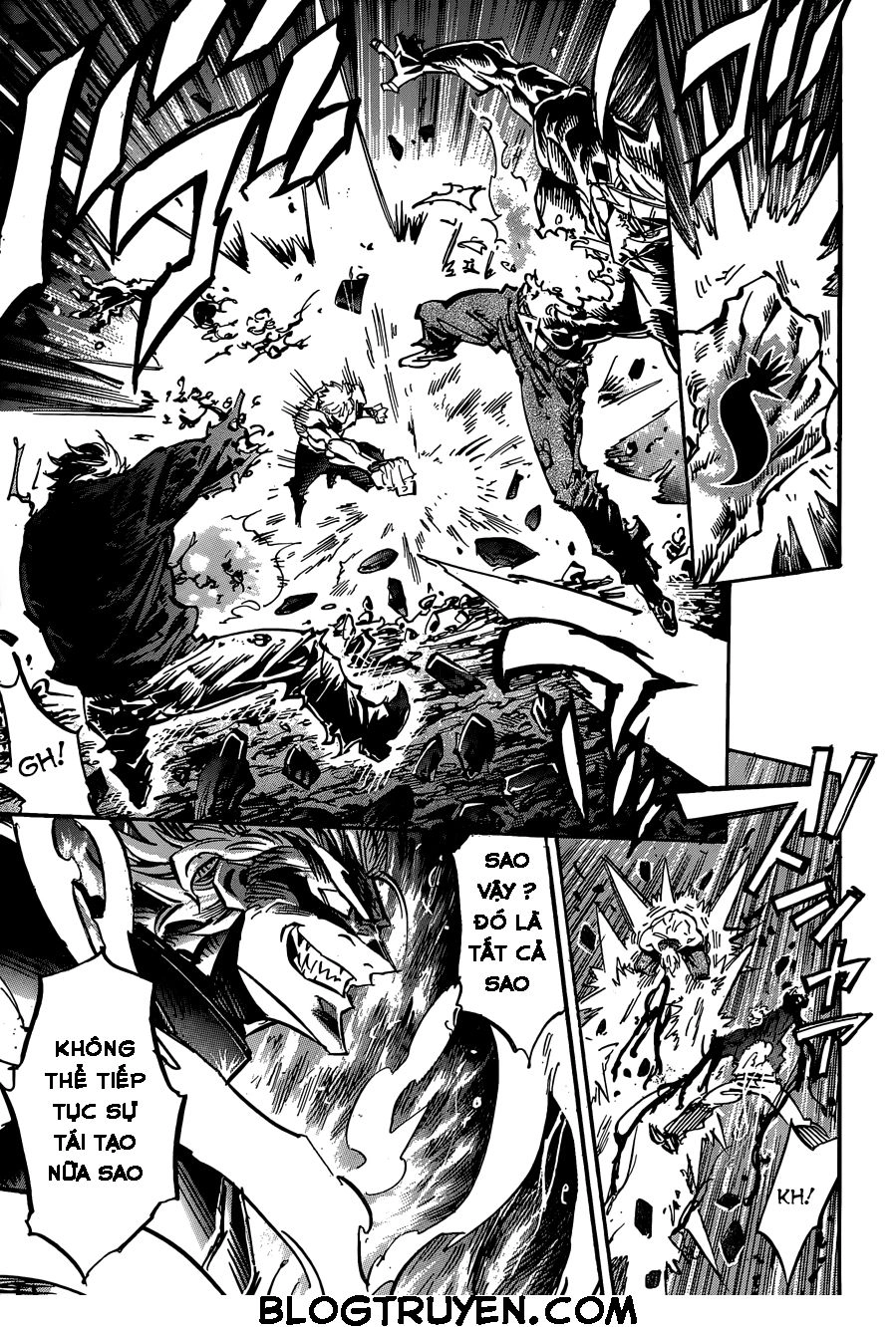 Needless Chapter 112 - 14