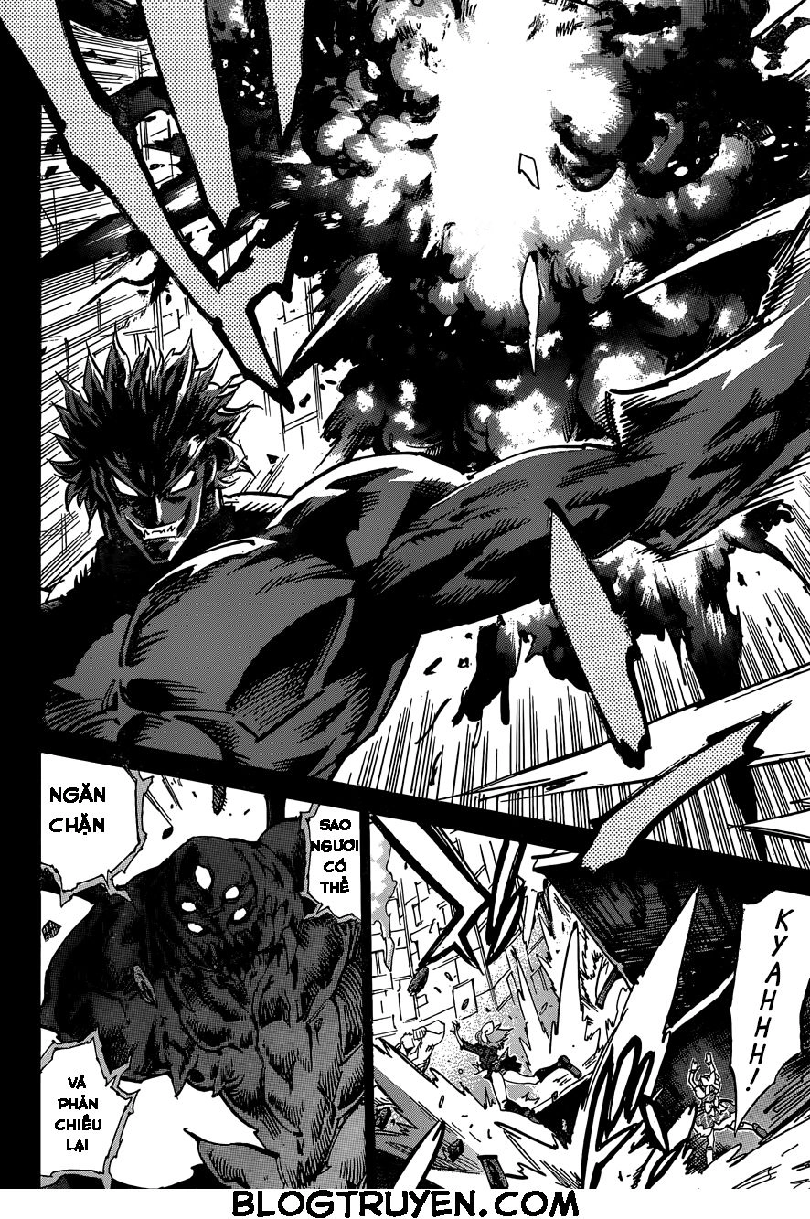 Needless Chapter 112 - 20