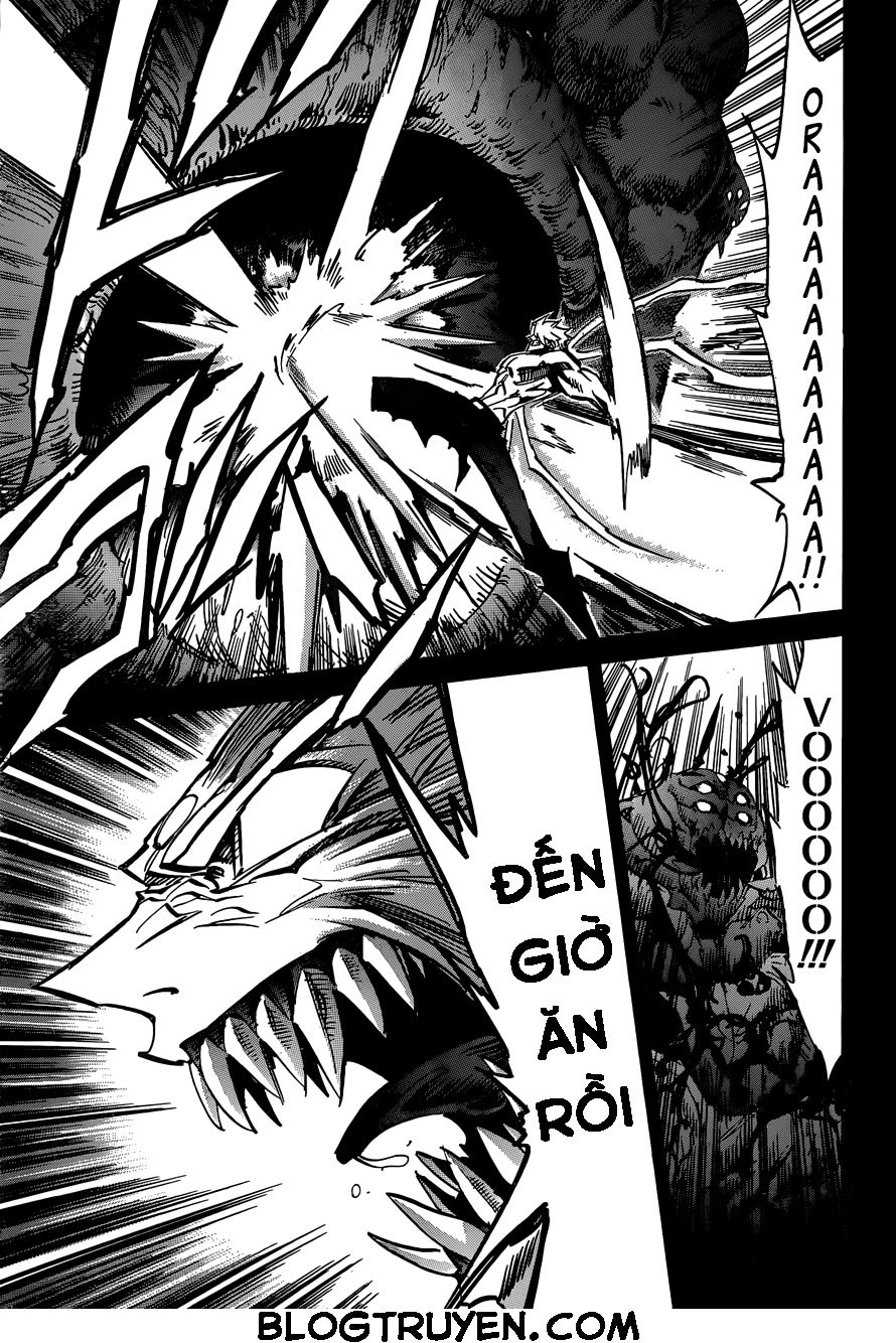 Needless Chapter 112 - 21