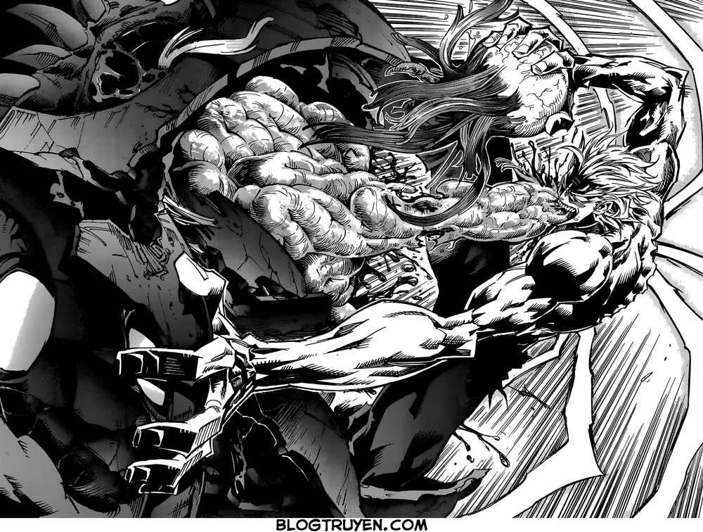 Needless Chapter 112 - 22