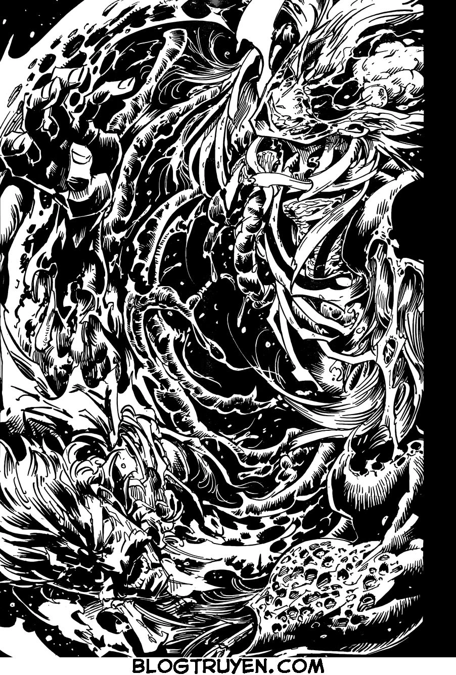 Needless Chapter 112 - 24