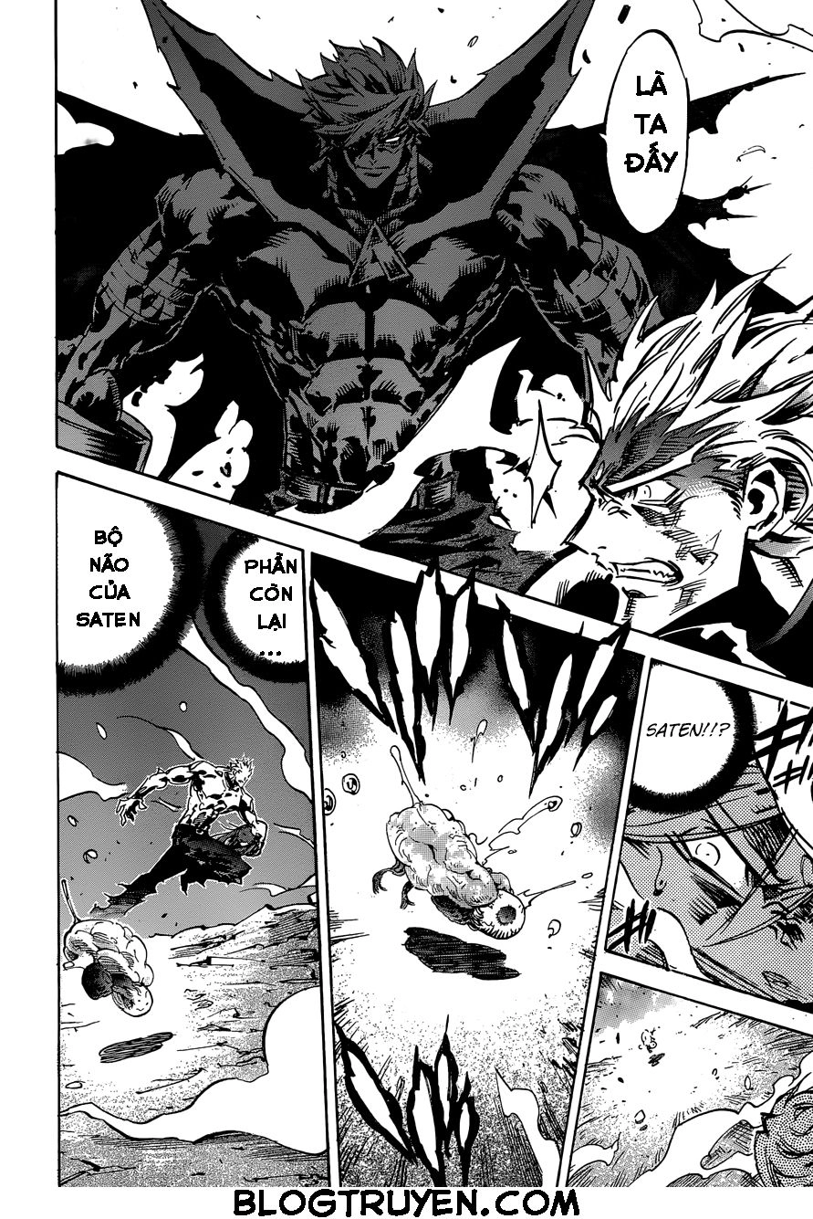 Needless Chapter 113 - 26