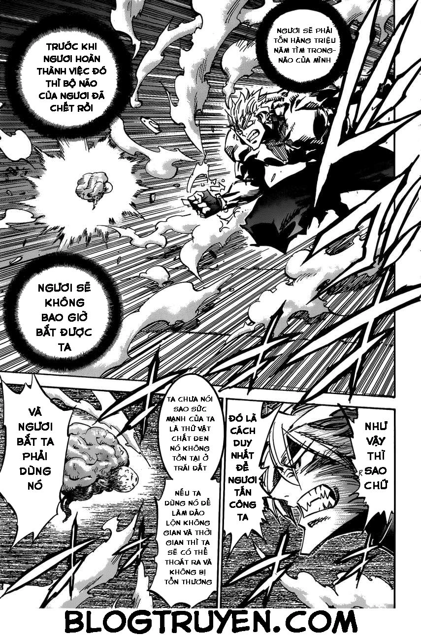 Needless Chapter 114 - 3