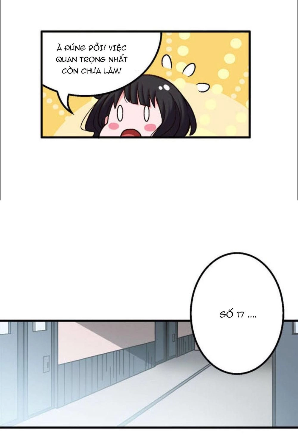 Người Yêu Khát Máu Của Tôi Chapter 1 - 13