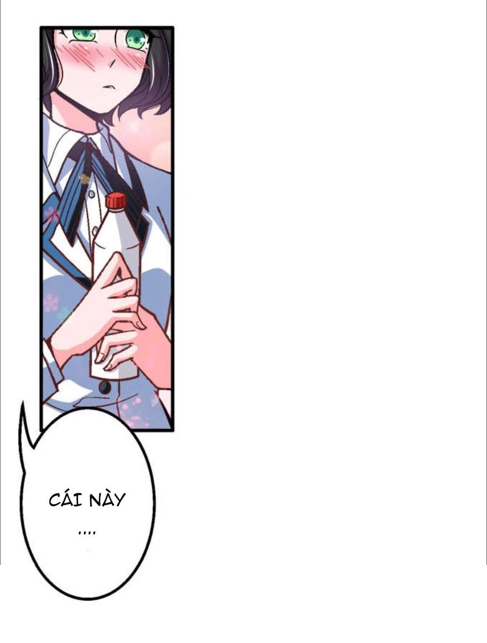 Người Yêu Khát Máu Của Tôi Chapter 1 - 21