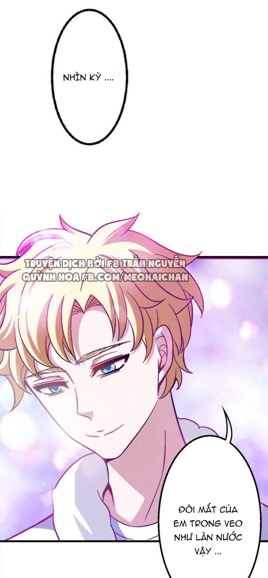 Người Yêu Khát Máu Của Tôi Chapter 1 - 23