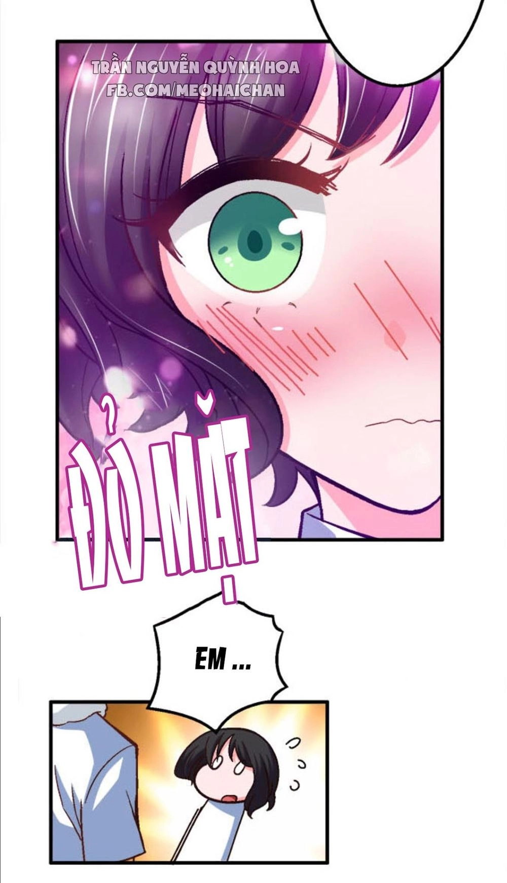 Người Yêu Khát Máu Của Tôi Chapter 1 - 25