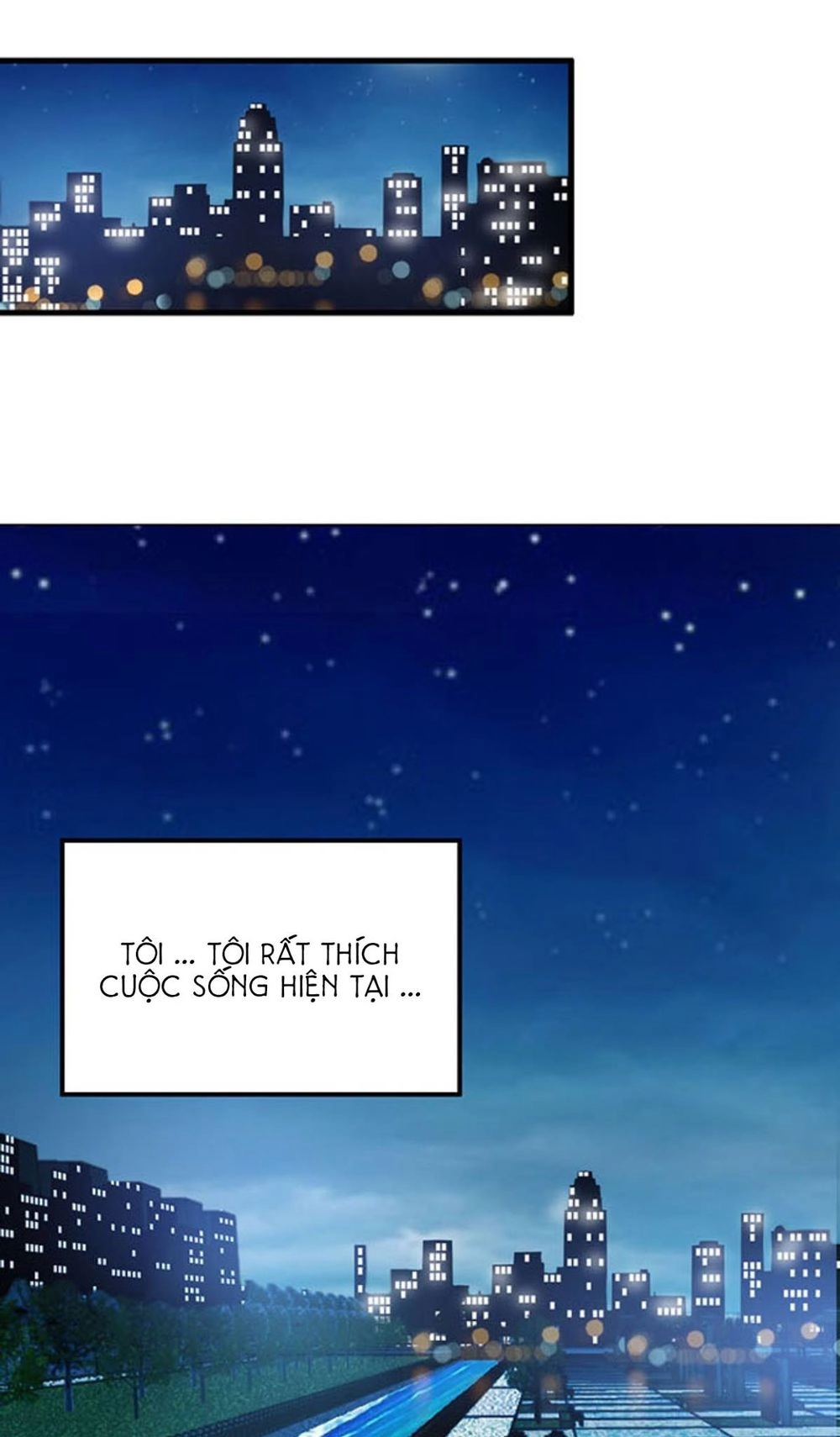 Người Yêu Khát Máu Của Tôi Chapter 1 - 27