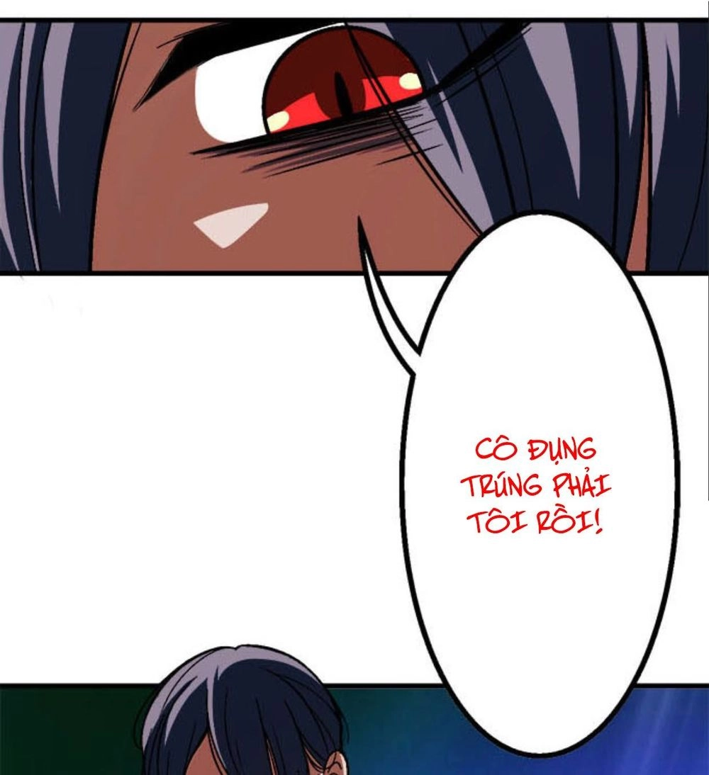 Người Yêu Khát Máu Của Tôi Chapter 1 - 34