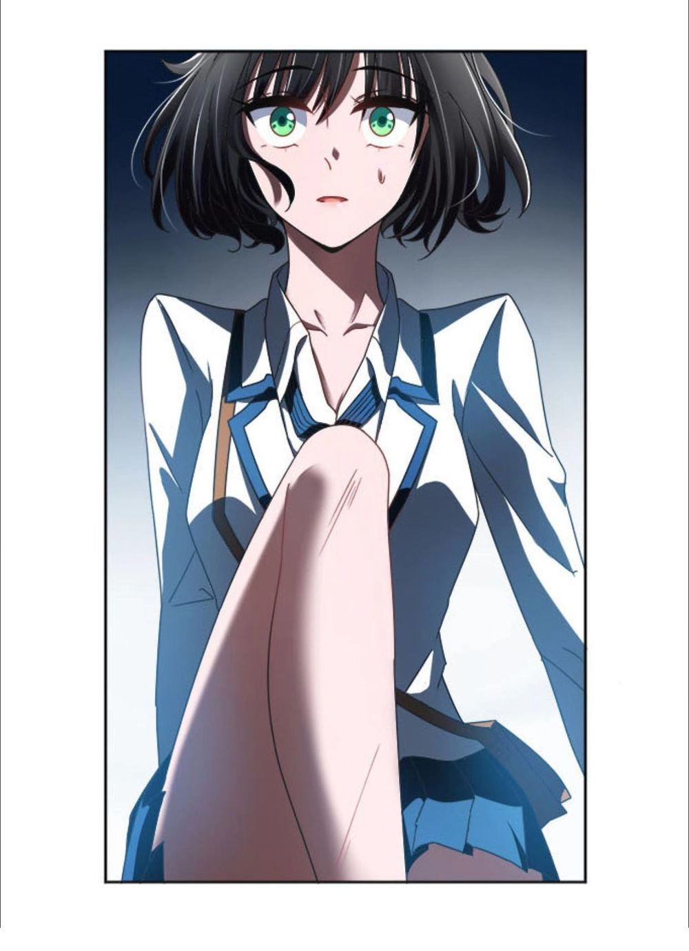 Người Yêu Khát Máu Của Tôi Chapter 2 - 14