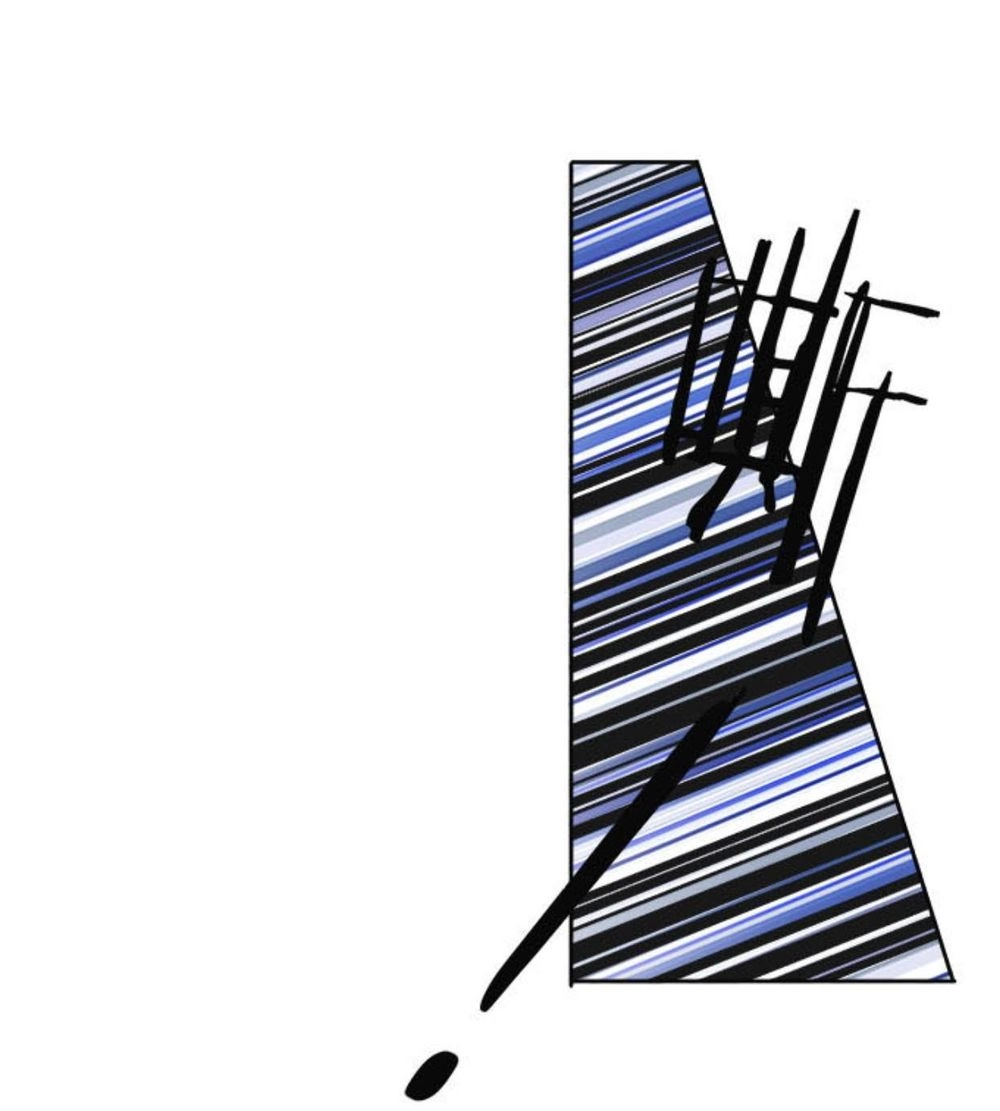 Người Yêu Khát Máu Của Tôi Chapter 2 - 16