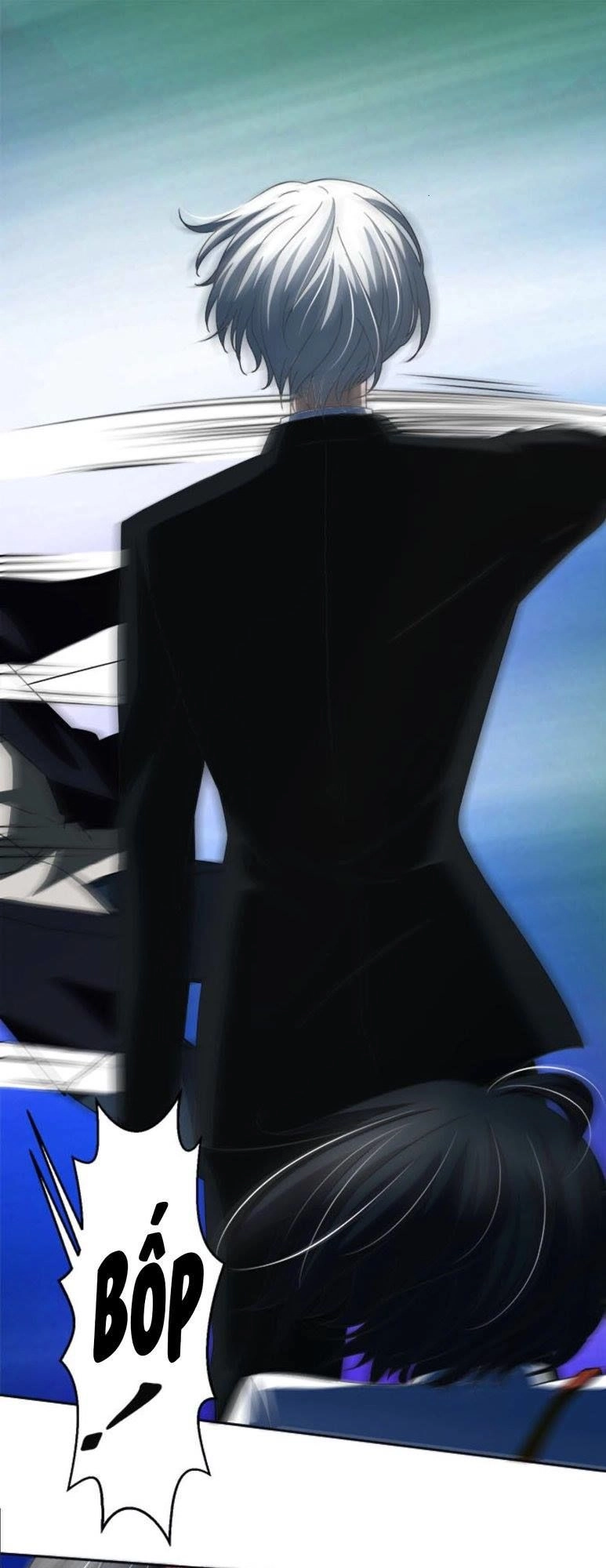 Người Yêu Khát Máu Của Tôi Chapter 2 - 17