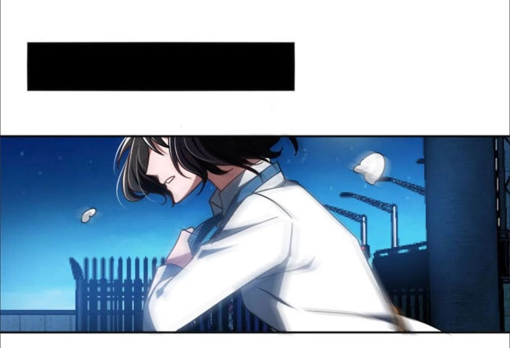 Người Yêu Khát Máu Của Tôi Chapter 2 - 23