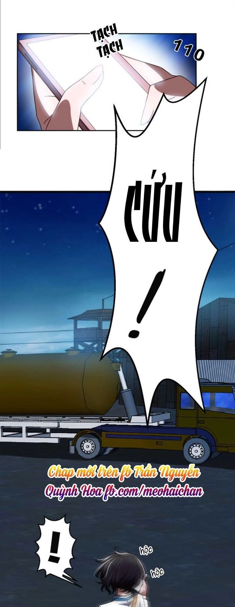 Người Yêu Khát Máu Của Tôi Chapter 2 - 24