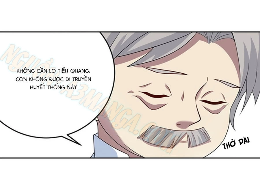 Người Yêu Khát Máu Của Tôi Chapter 4 - 11