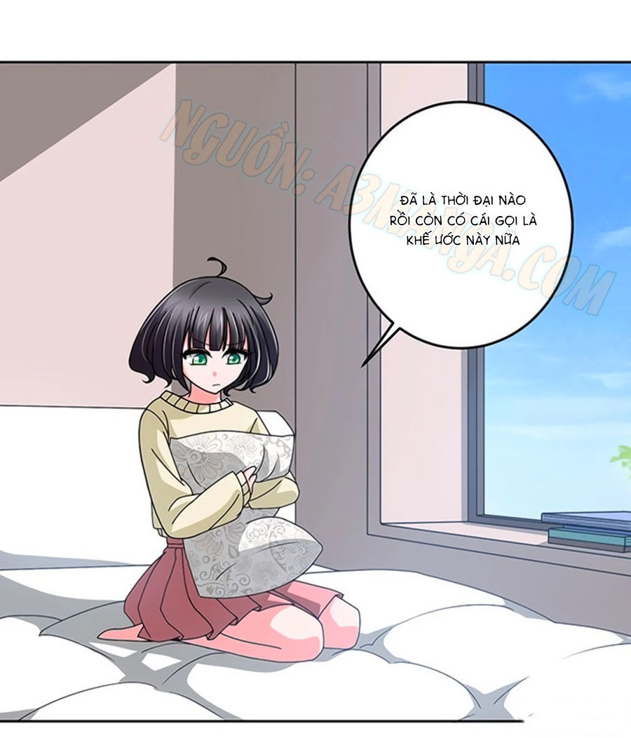 Người Yêu Khát Máu Của Tôi Chapter 4 - 12