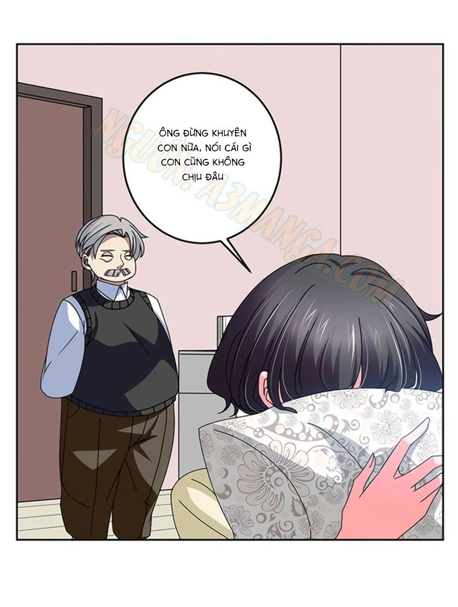 Người Yêu Khát Máu Của Tôi Chapter 4 - 14