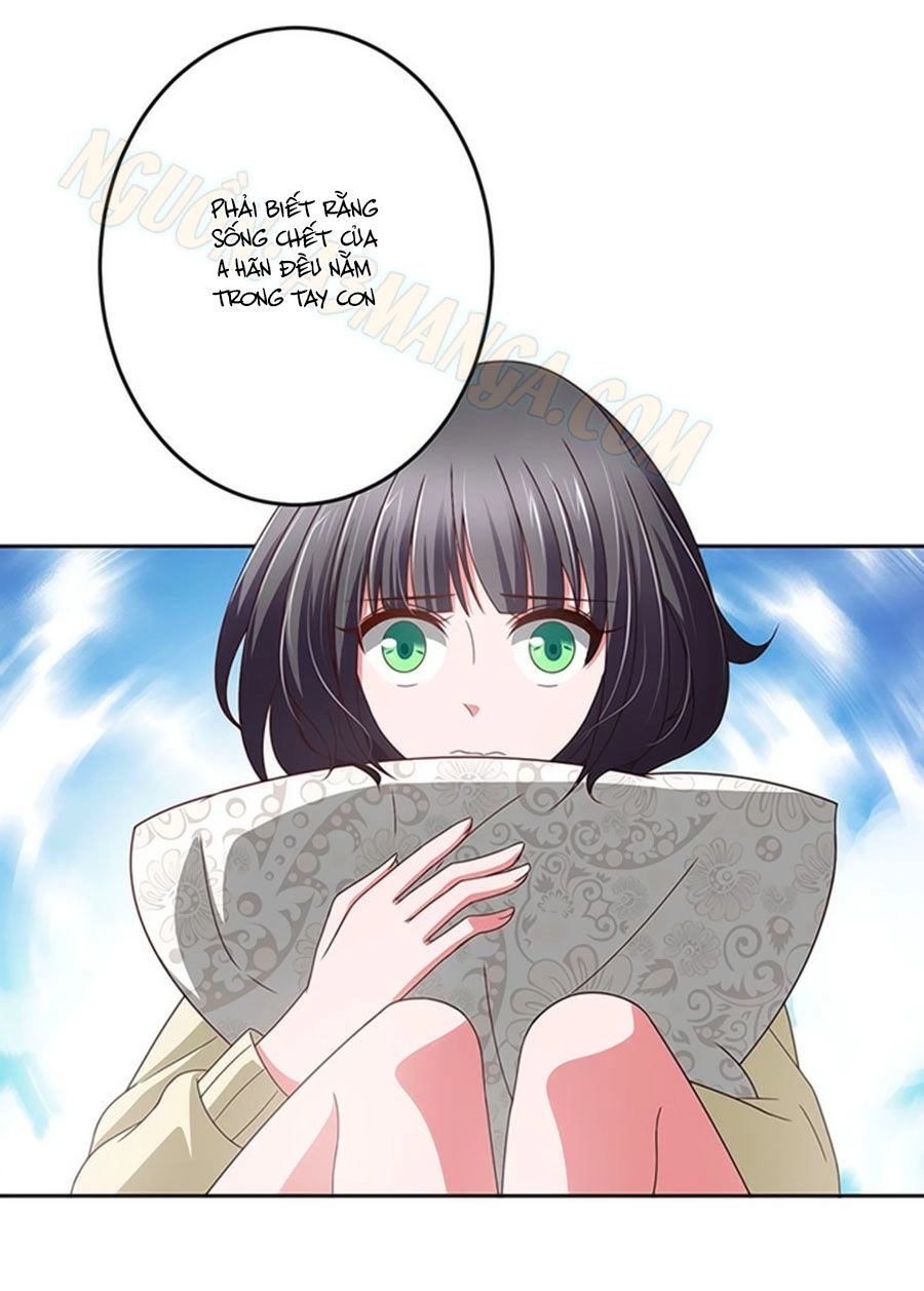 Người Yêu Khát Máu Của Tôi Chapter 4 - 17