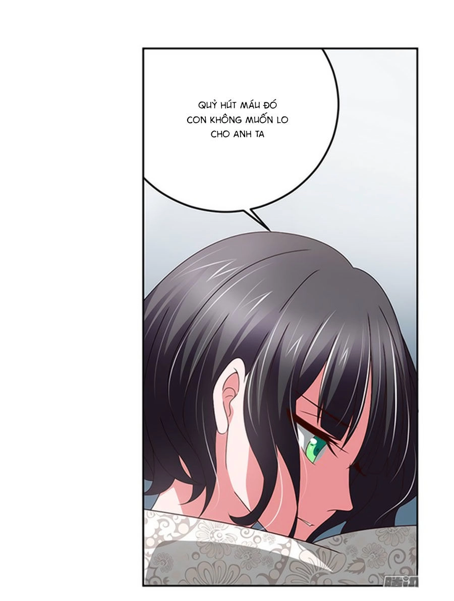 Người Yêu Khát Máu Của Tôi Chapter 4 - 18