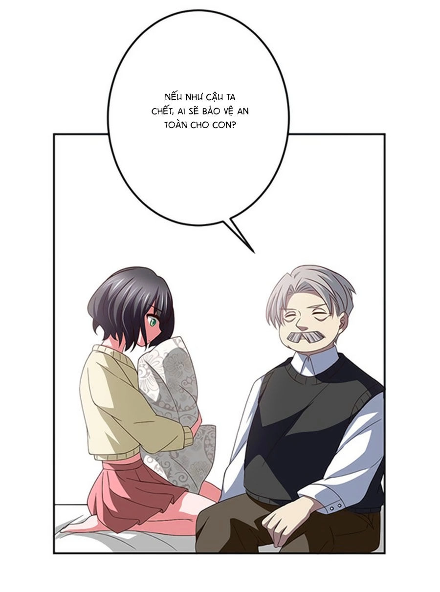 Người Yêu Khát Máu Của Tôi Chapter 4 - 19