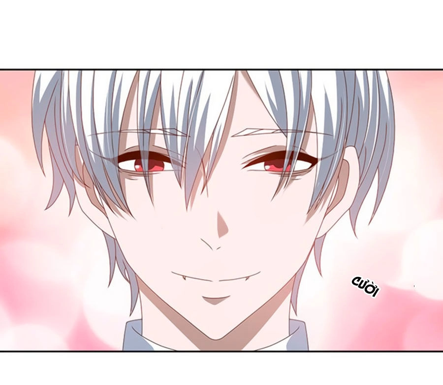 Người Yêu Khát Máu Của Tôi Chapter 4 - 28