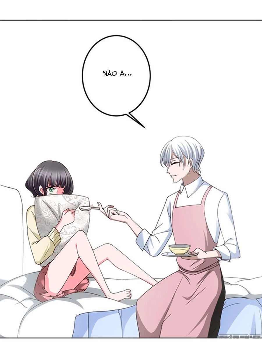 Người Yêu Khát Máu Của Tôi Chapter 6 - 2