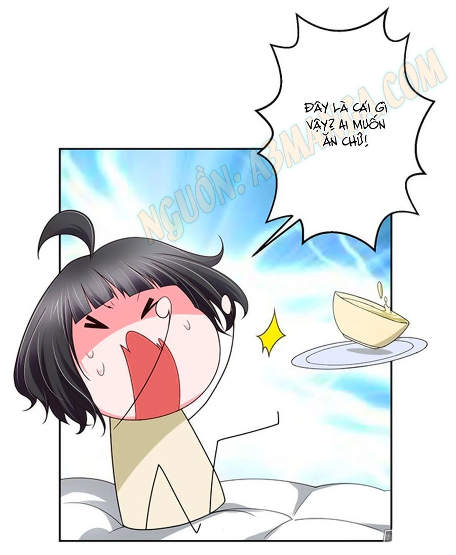 Người Yêu Khát Máu Của Tôi Chapter 6 - 3