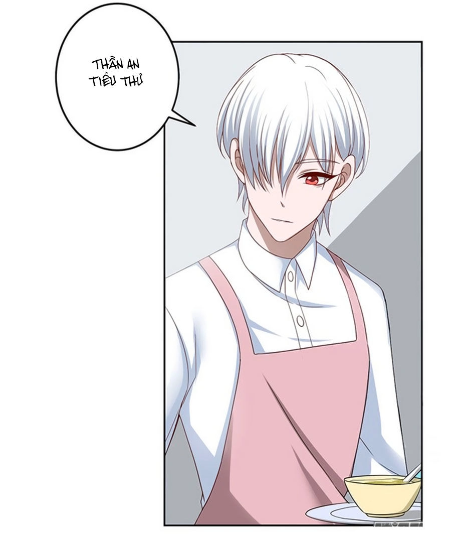 Người Yêu Khát Máu Của Tôi Chapter 6 - 4