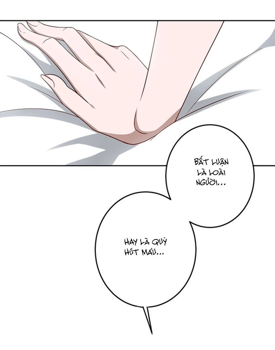 Người Yêu Khát Máu Của Tôi Chapter 6 - 5