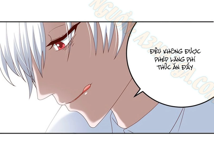 Người Yêu Khát Máu Của Tôi Chapter 6 - 7