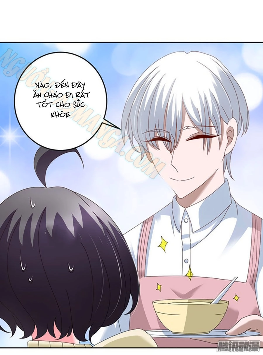 Người Yêu Khát Máu Của Tôi Chapter 6 - 9