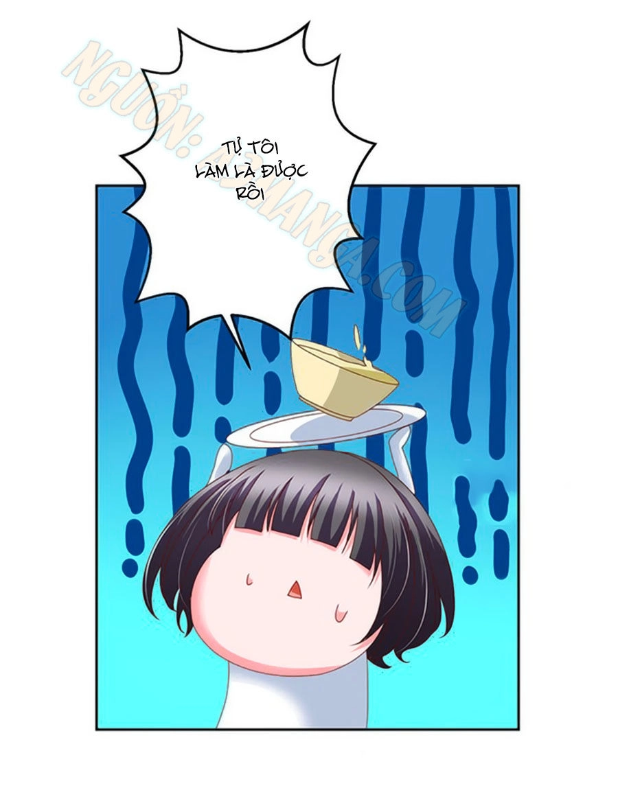 Người Yêu Khát Máu Của Tôi Chapter 6 - 10