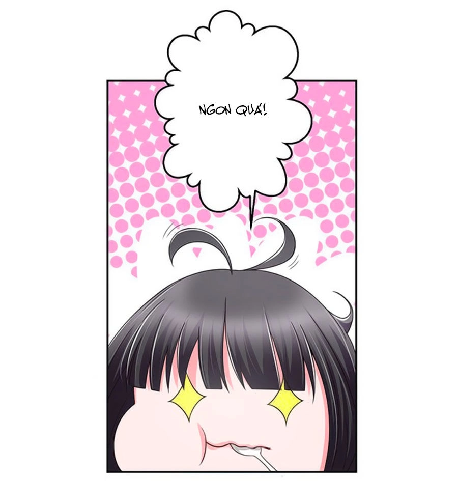 Người Yêu Khát Máu Của Tôi Chapter 6 - 13