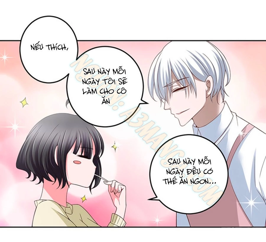 Người Yêu Khát Máu Của Tôi Chapter 6 - 14