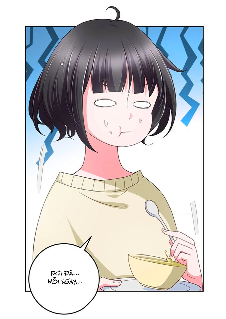 Người Yêu Khát Máu Của Tôi Chapter 6 - 15