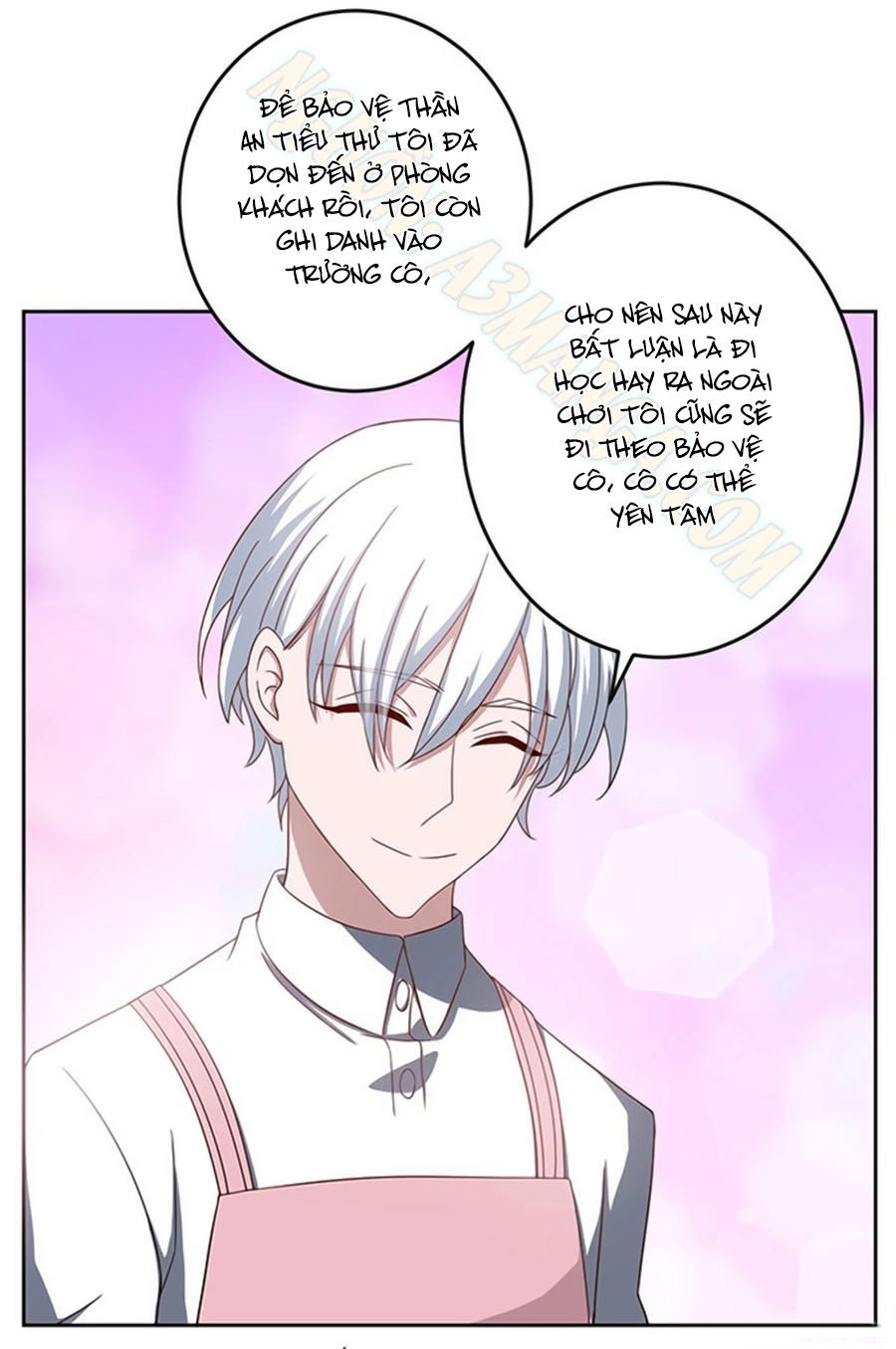 Người Yêu Khát Máu Của Tôi Chapter 6 - 16