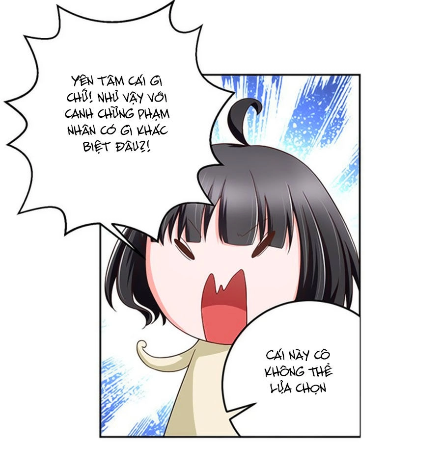 Người Yêu Khát Máu Của Tôi Chapter 6 - 17